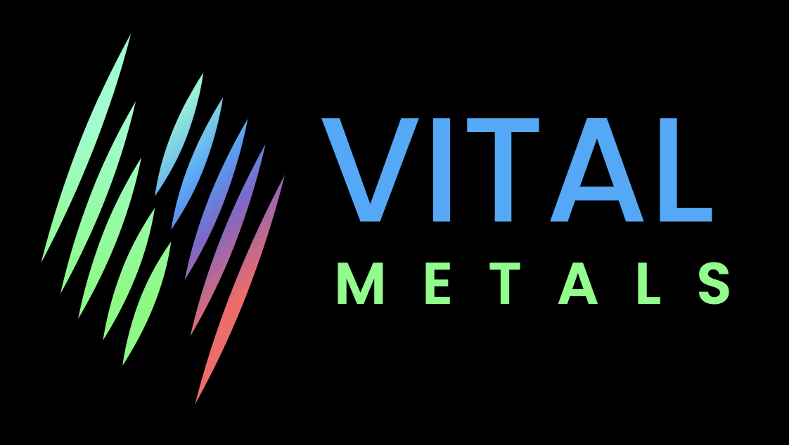 Vital Metals